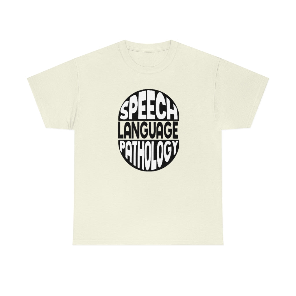 Speech Language Pathology Tee