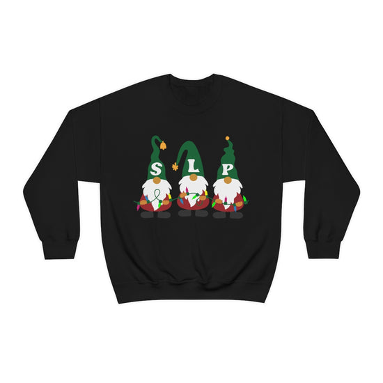 SLP Gnome Crewneck