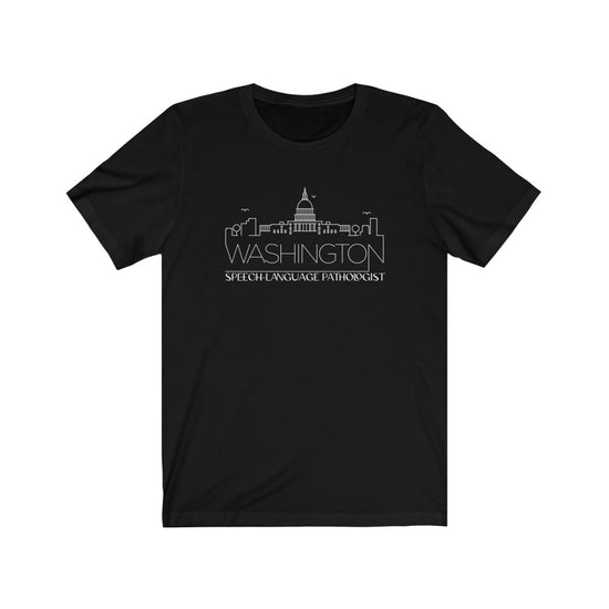 Washington Tee