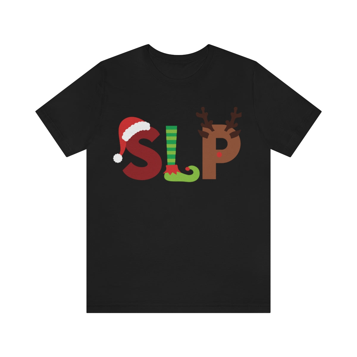 SLP Christmas Tee