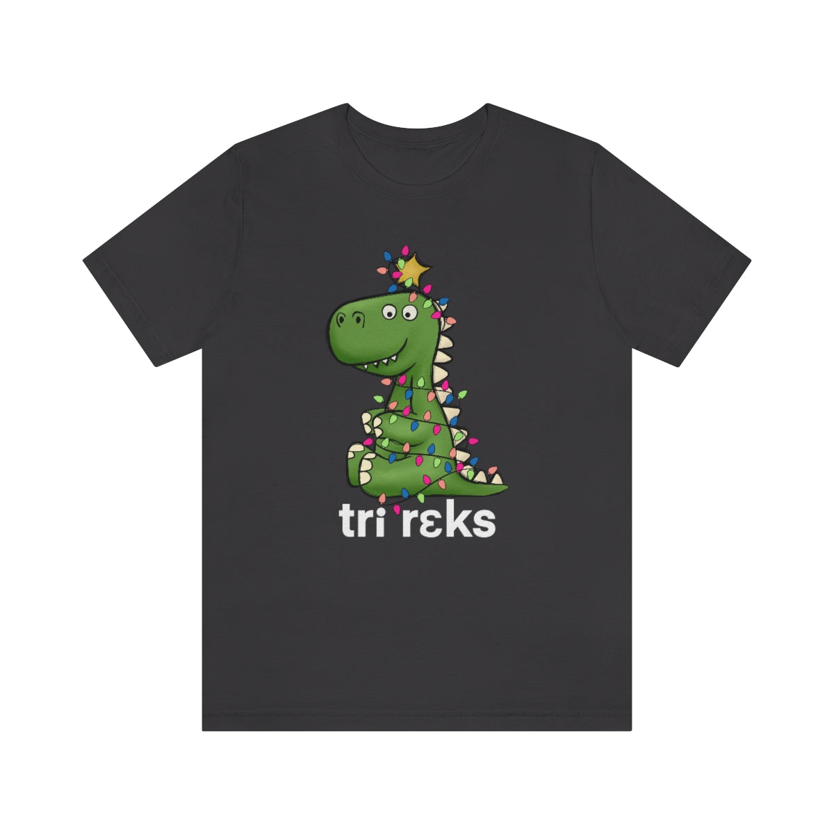 Tree Rex (IPA) Tee