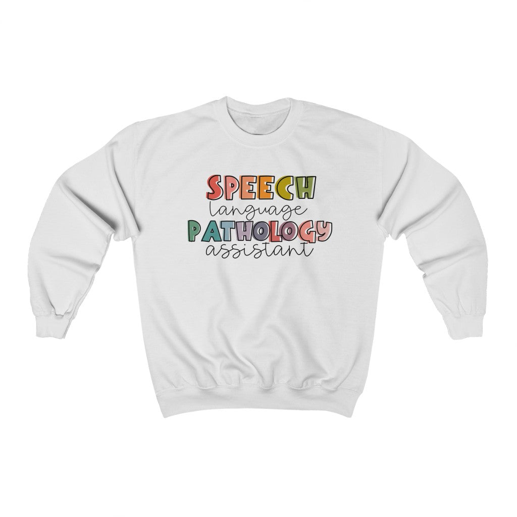 SLPA Crewneck