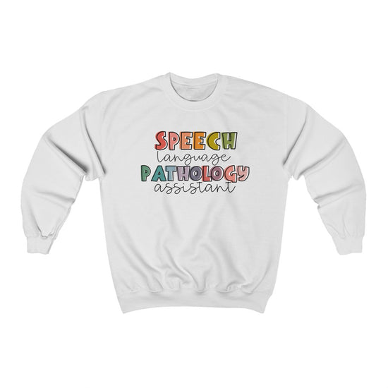 SLPA Crewneck