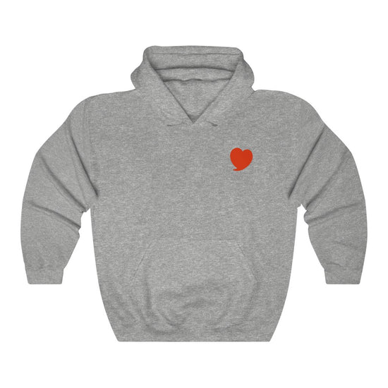 Speech & Language Circle Sweatshirt