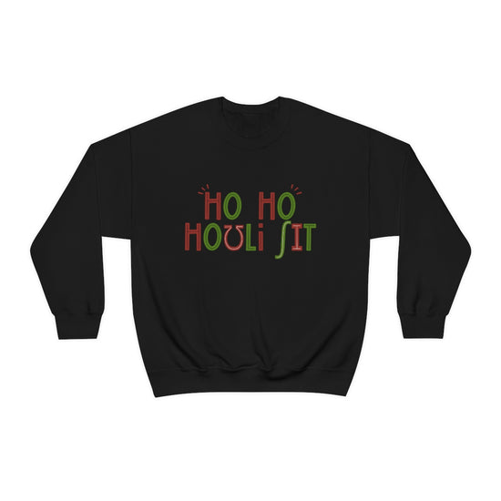 Ho Ho Holy Sh*t (IPA) Crewneck