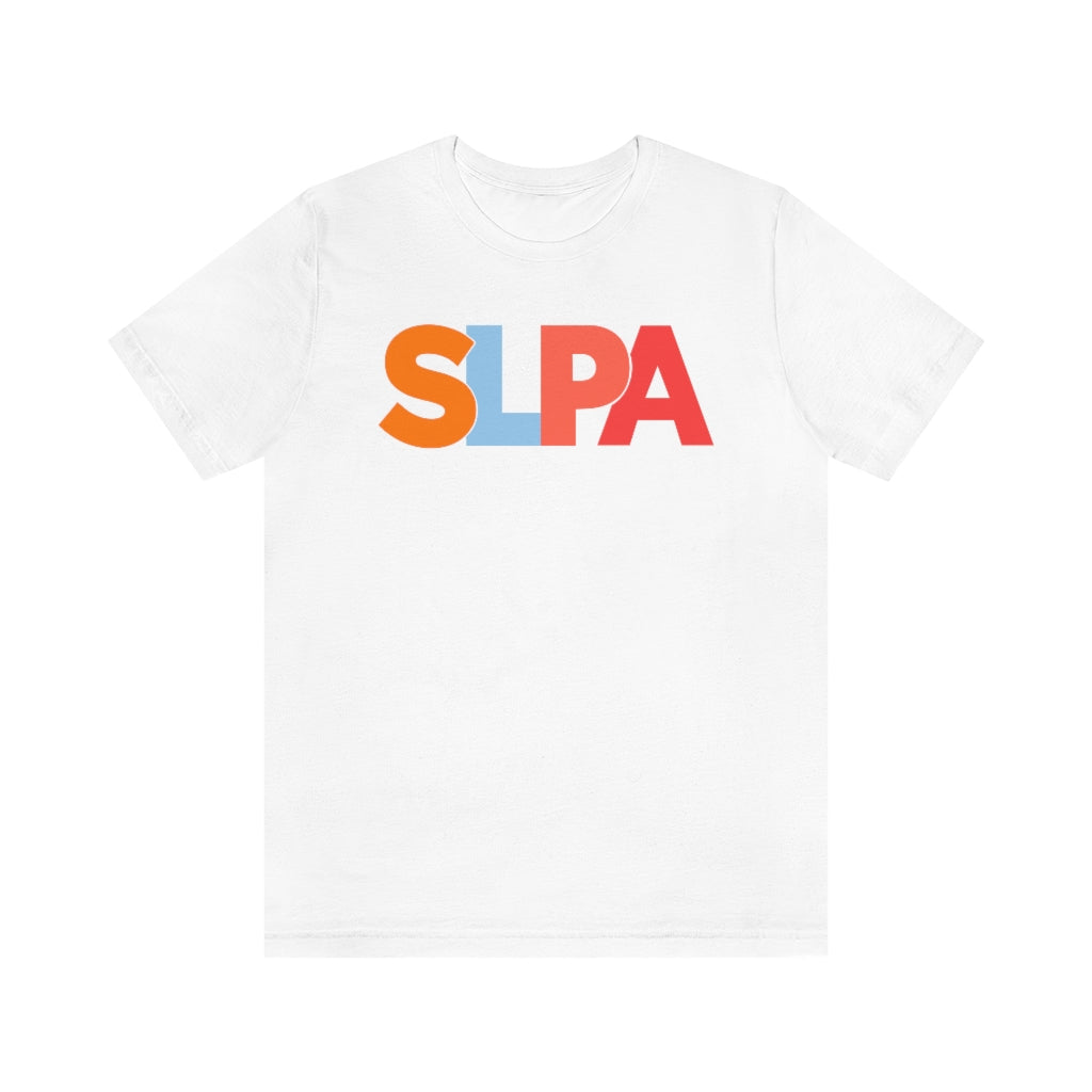 SLPA Tee