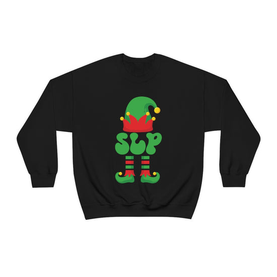 SLP Elf Crewneck