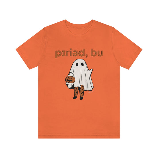 Period Boo (IPA)Tee