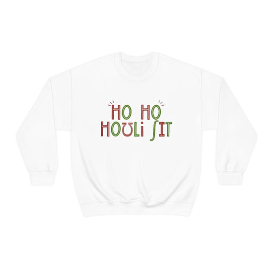 Ho Ho Holy Sh*t (IPA) Crewneck