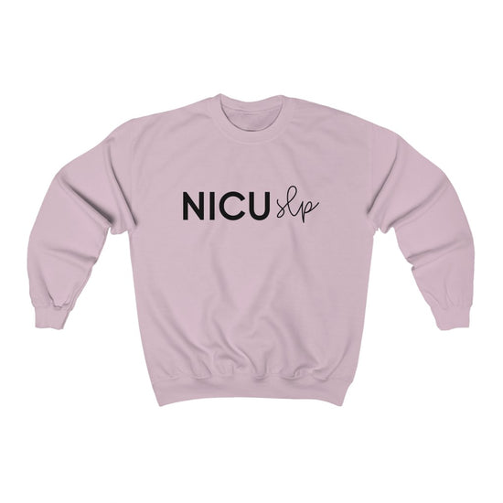 NICU SLP Minimal Crewneck