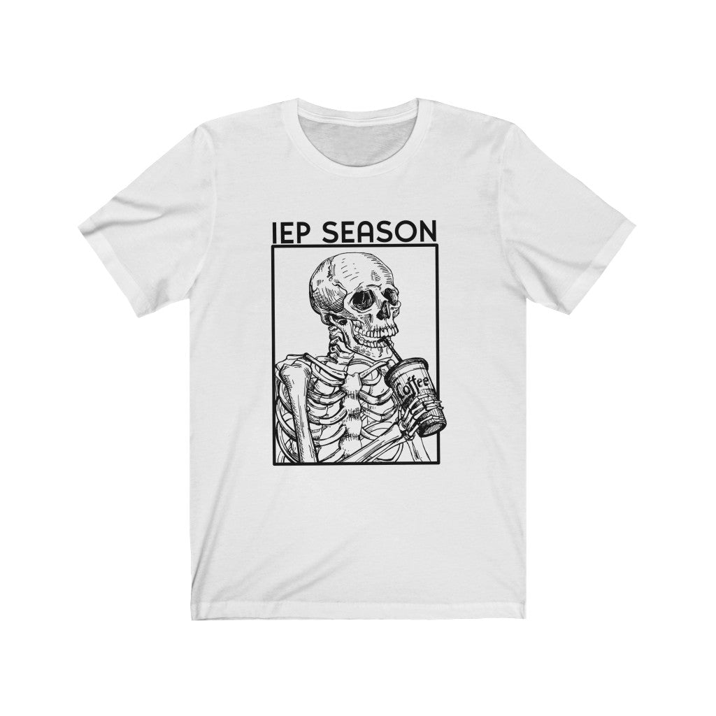 IEP Season Tee