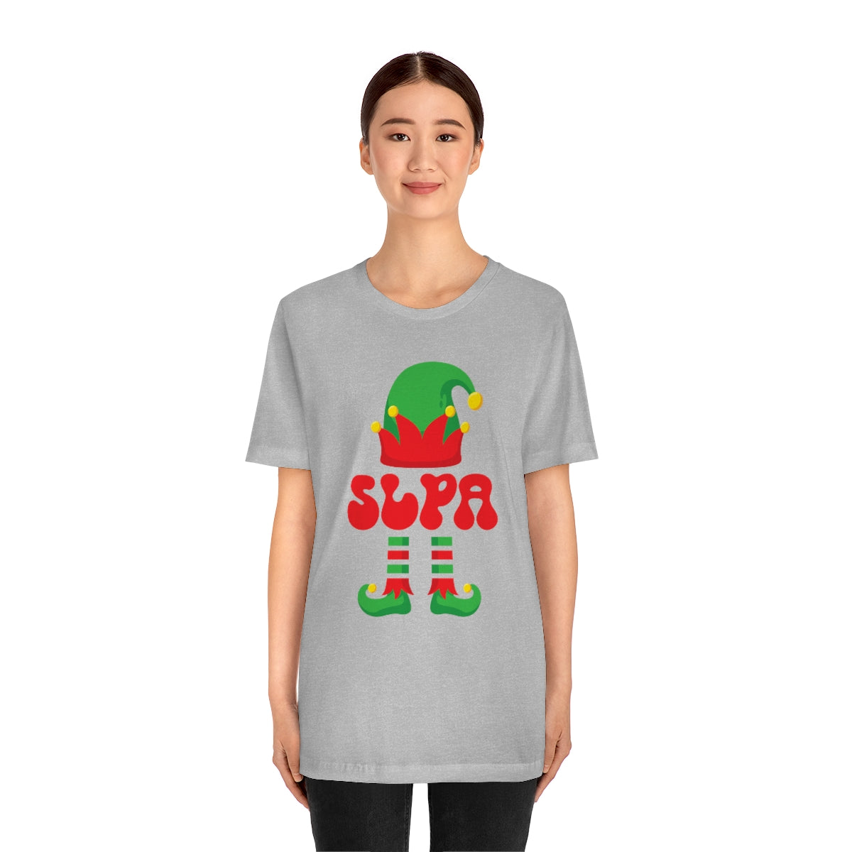 SLPA Elf Tee