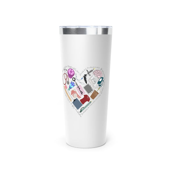 Medical SLP Thermos