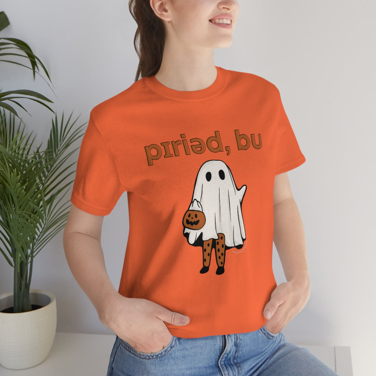 Period Boo (IPA)Tee