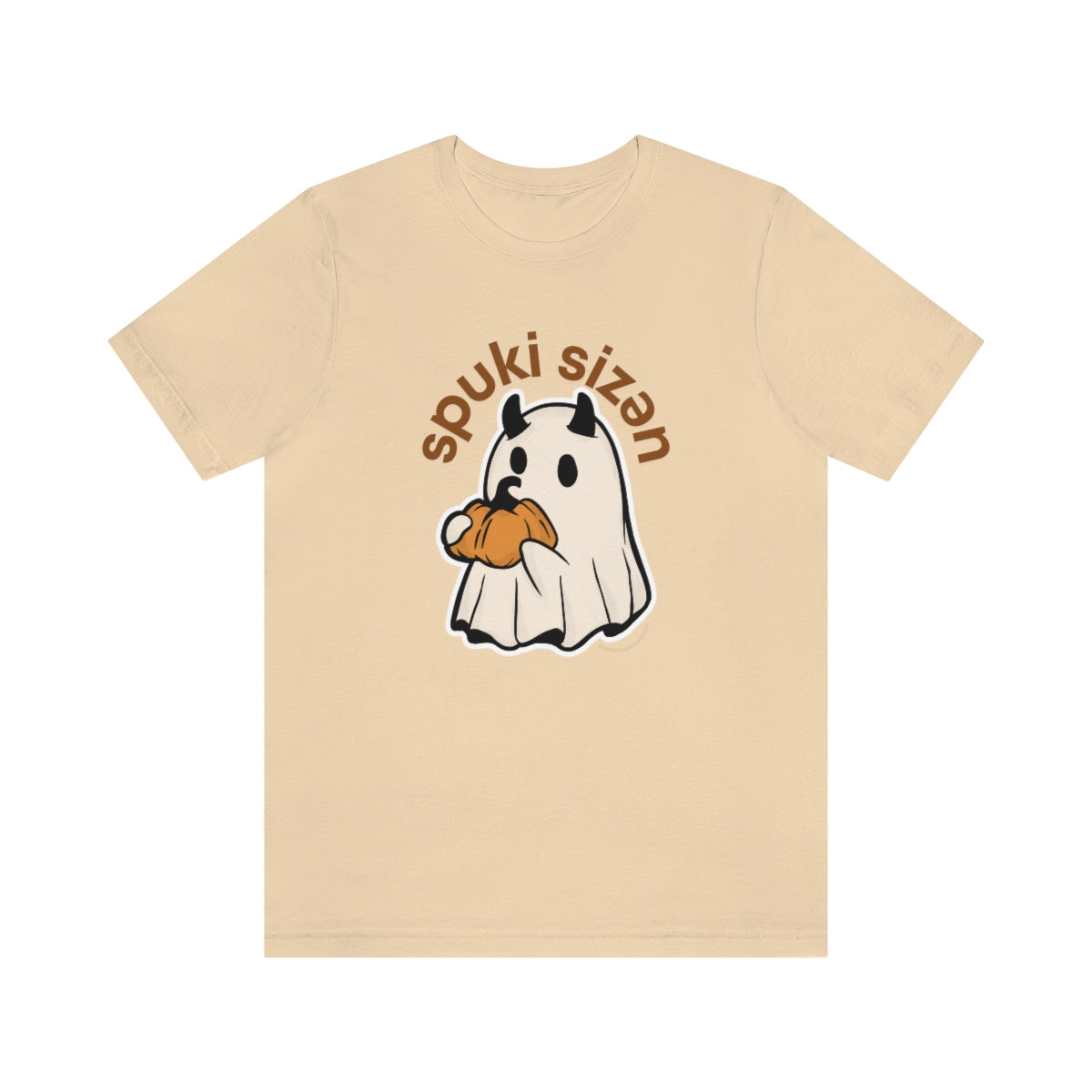 Spooky Season Ghost (IPA) Tee