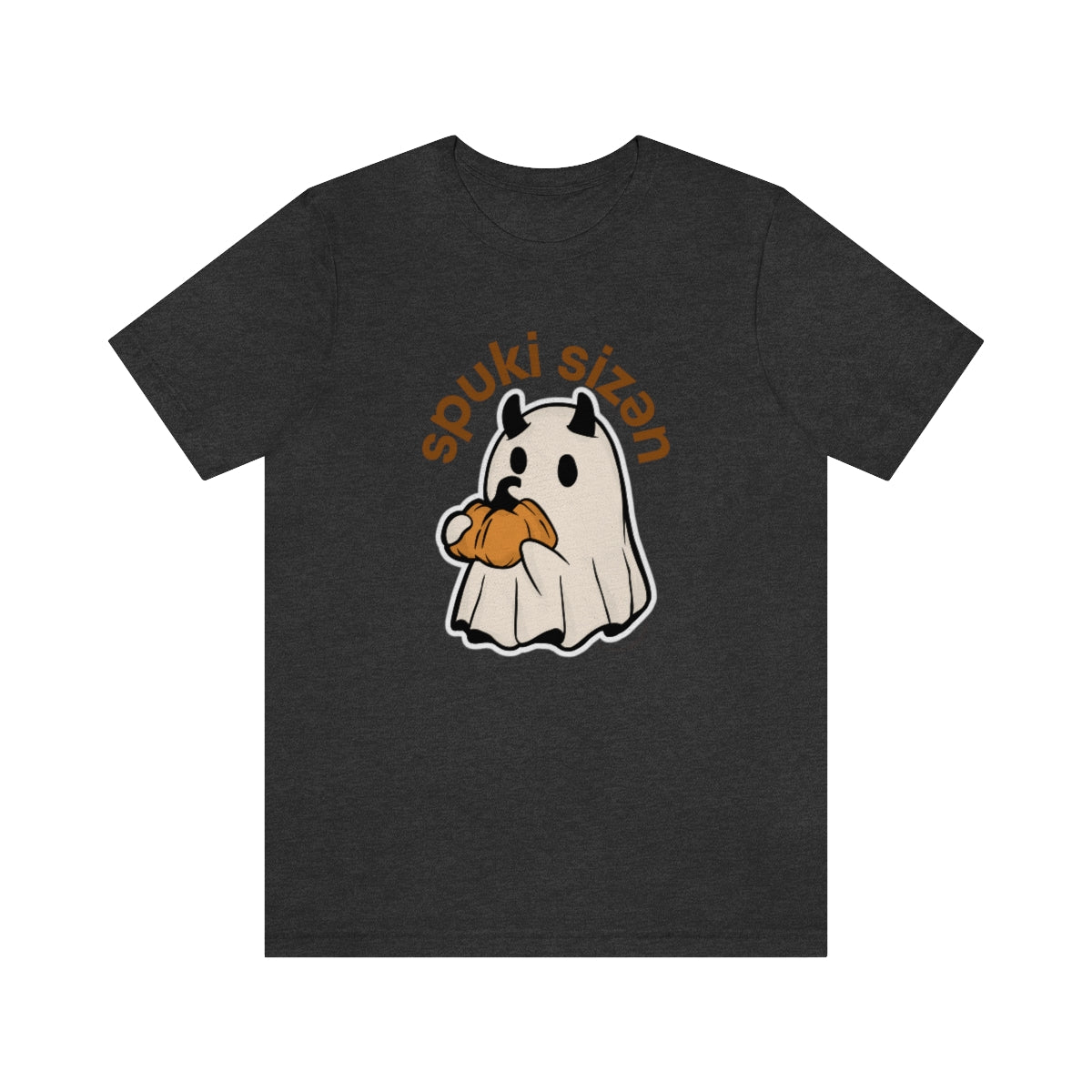 Spooky Season Ghost (IPA) Tee