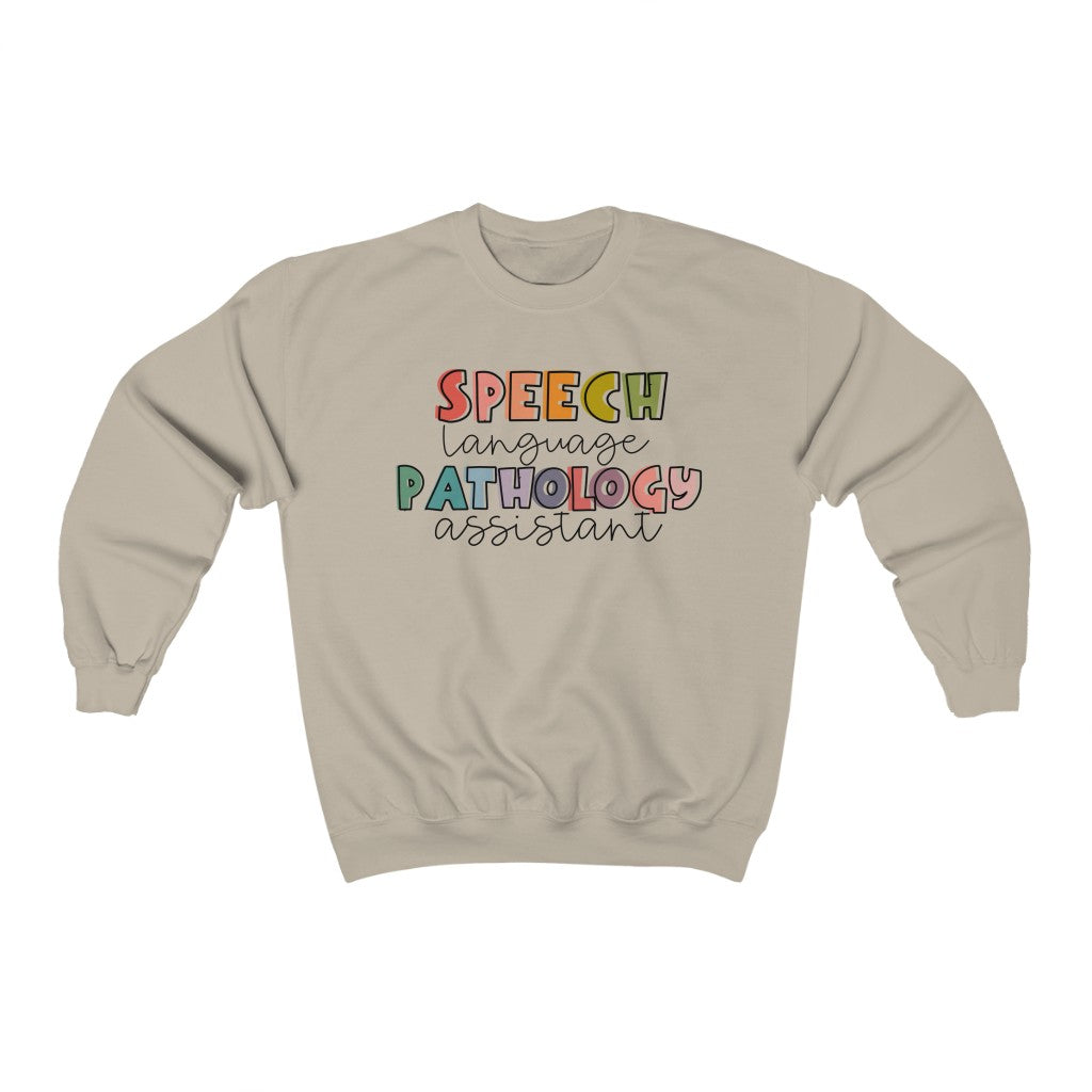 SLPA Crewneck