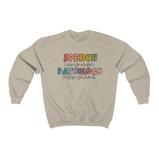 SLPA Crewneck