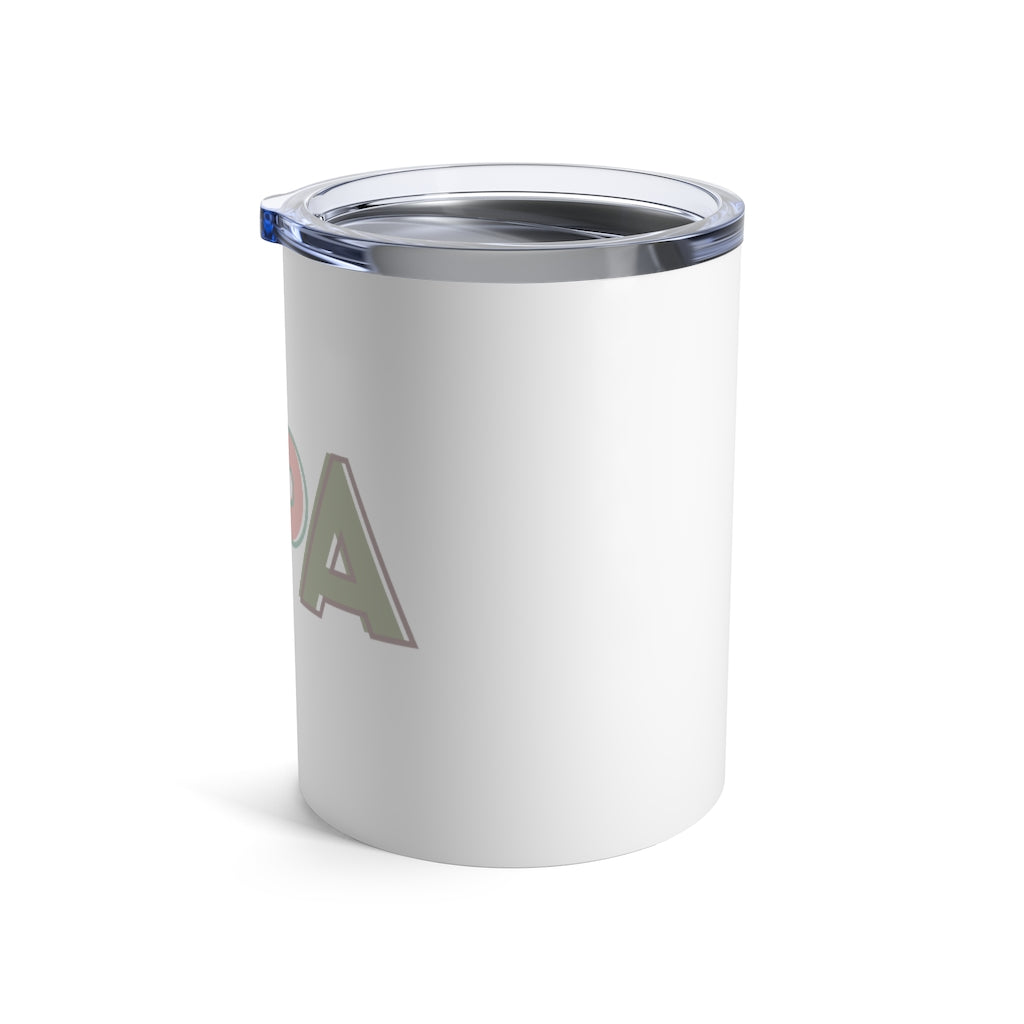 SLPA Thermos