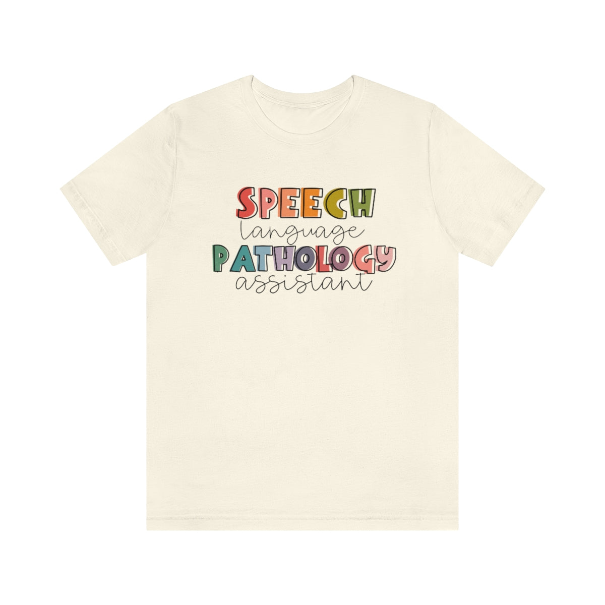 SLPA Tee