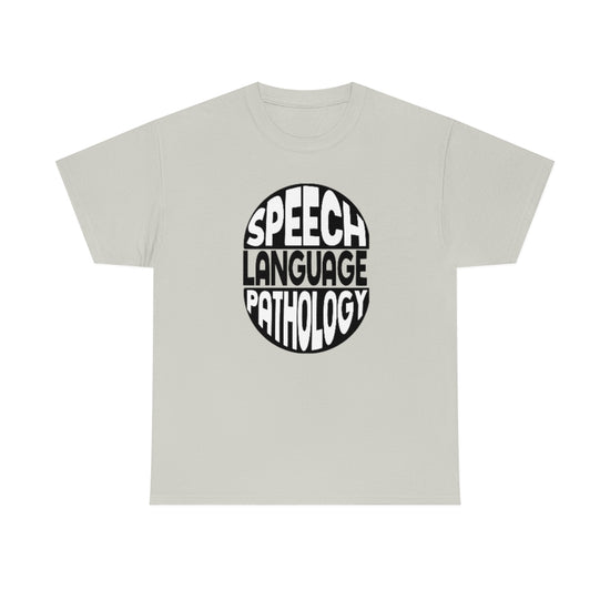 Speech Language Pathology Tee