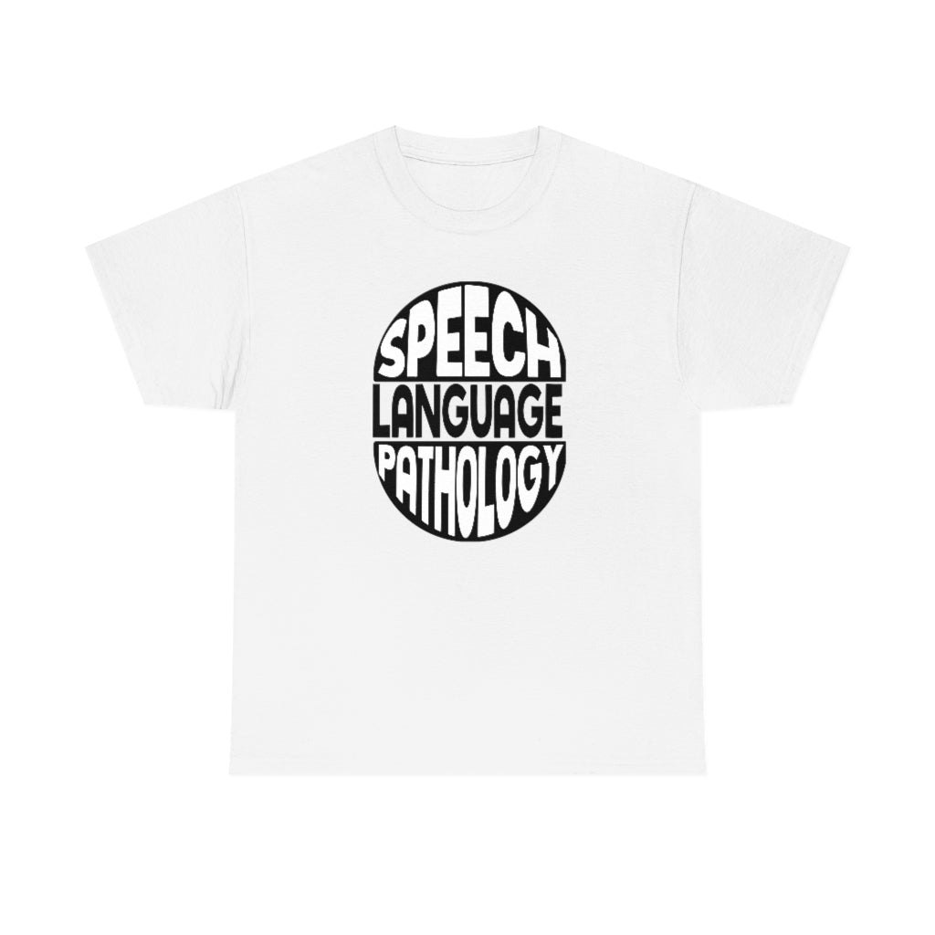 Speech Language Pathology Tee