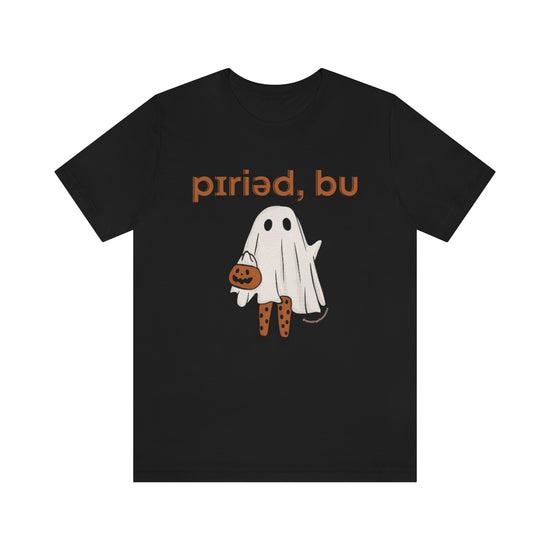 Period Boo (IPA)Tee