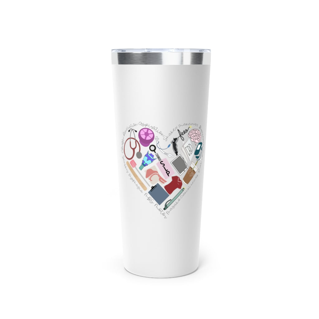 Medical SLP Thermos