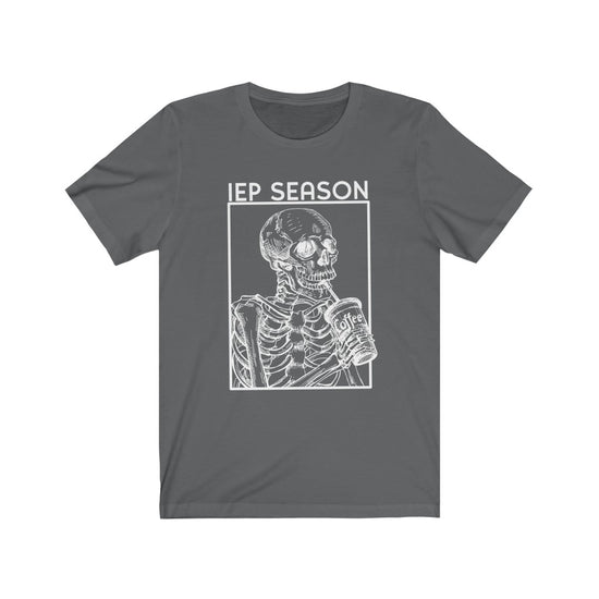 IEP Season Tee