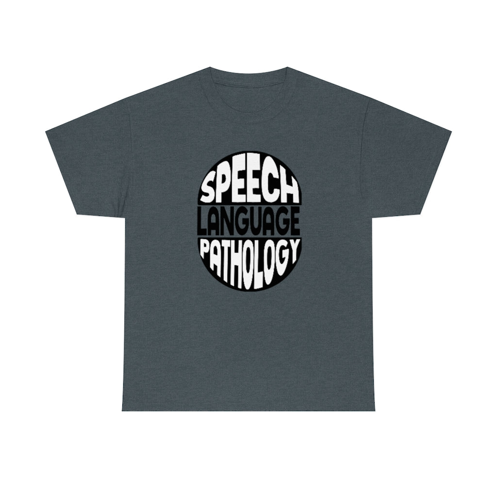 Speech Language Pathology Tee