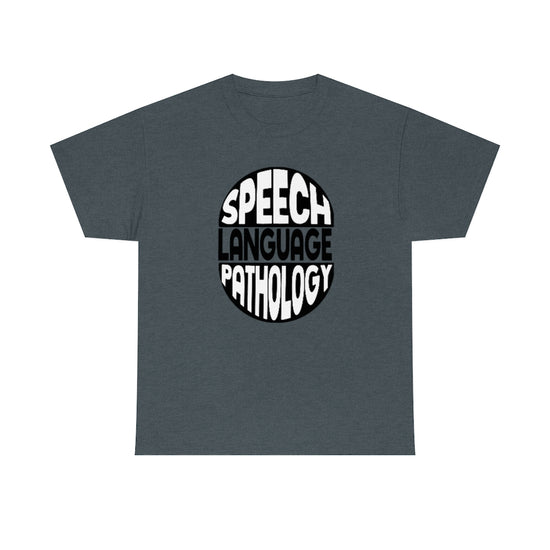 Speech Language Pathology Tee