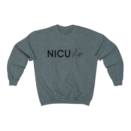 NICU SLP Minimal Crewneck