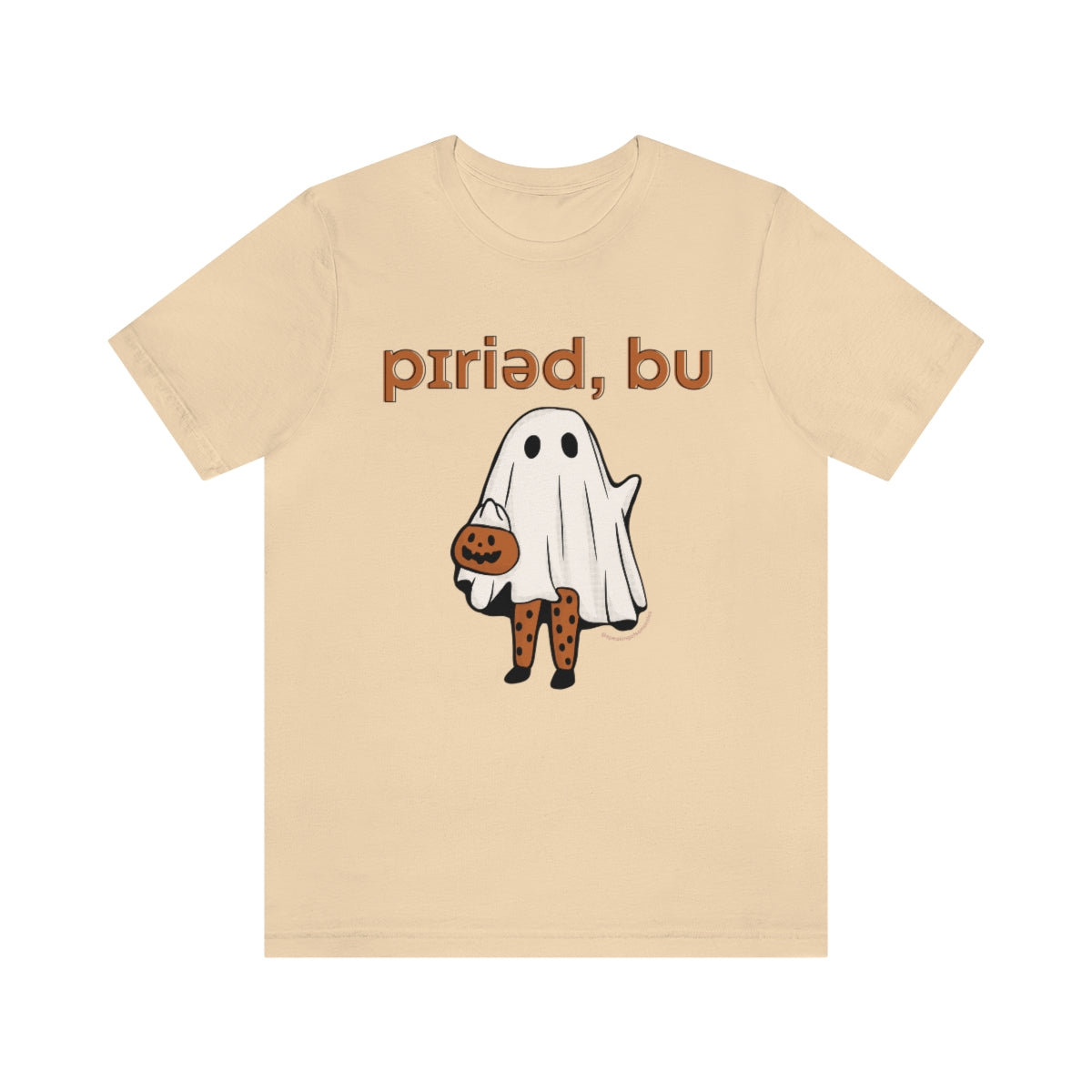 Period Boo (IPA)Tee