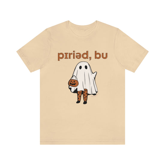 Period Boo (IPA)Tee