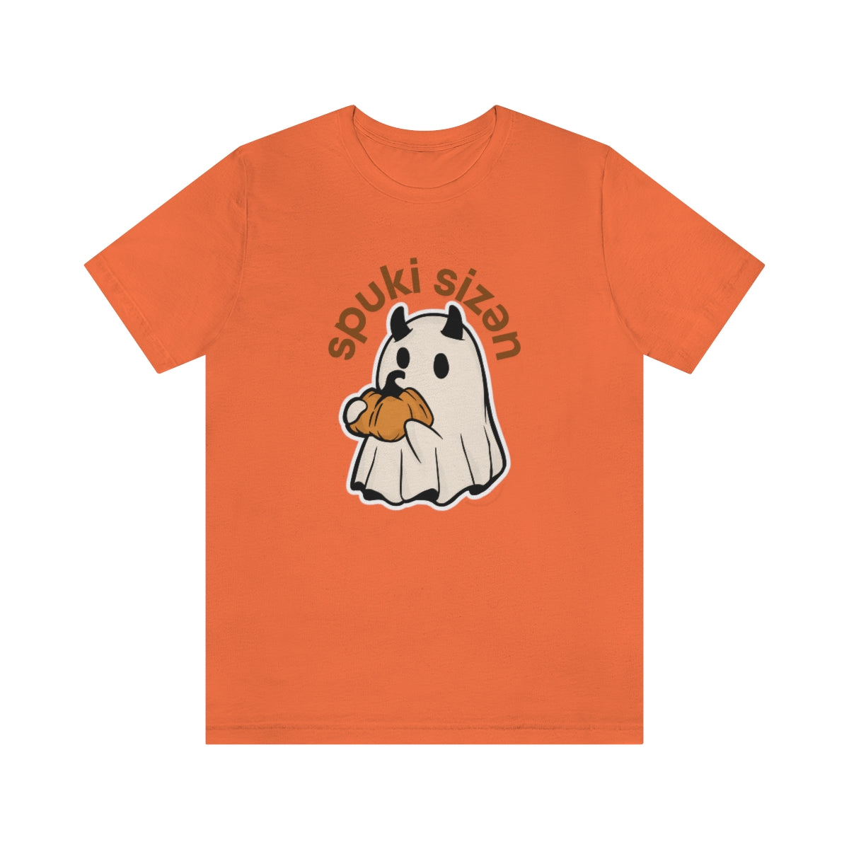 Spooky Season Ghost (IPA) Tee