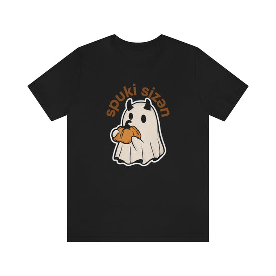 Spooky Season Ghost (IPA) Tee