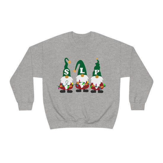 SLP Gnome Crewneck