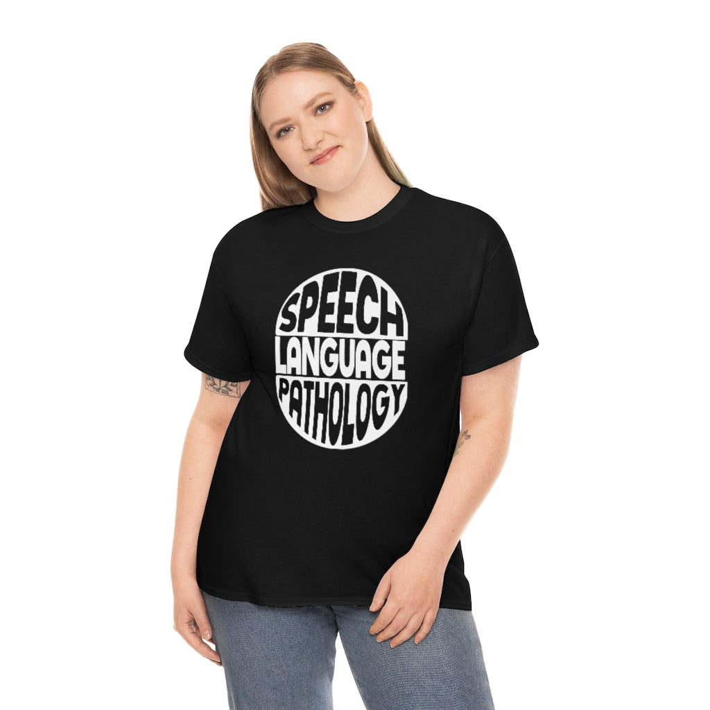 Speech Language Pathology Tee