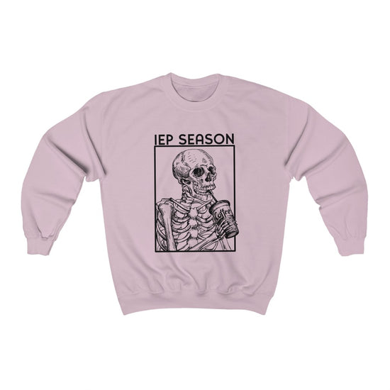 IEP Season Crewneck