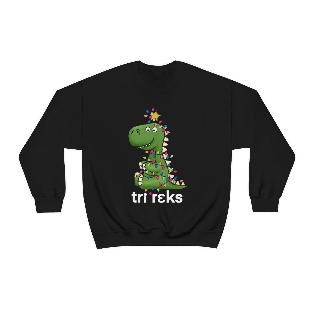 Tree Rex (IPA) Crewneck