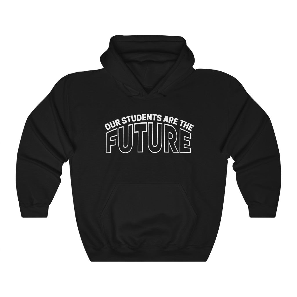 Our Students Are The Future Tee