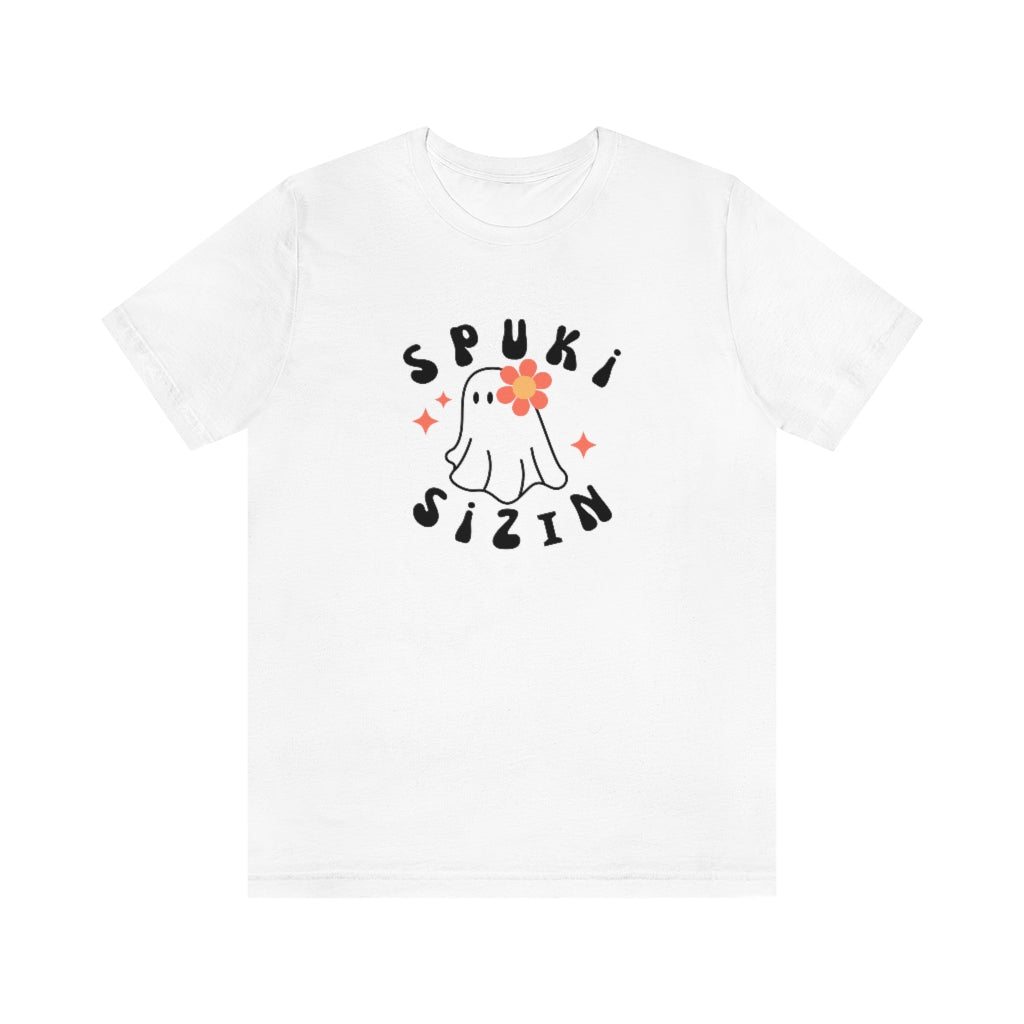 Spooky Season (IPA) Tee