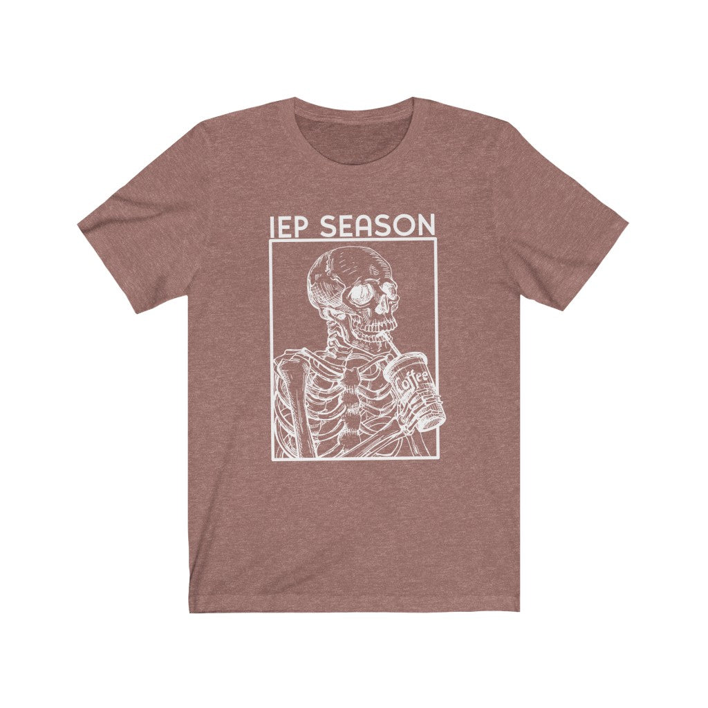 IEP Season Tee