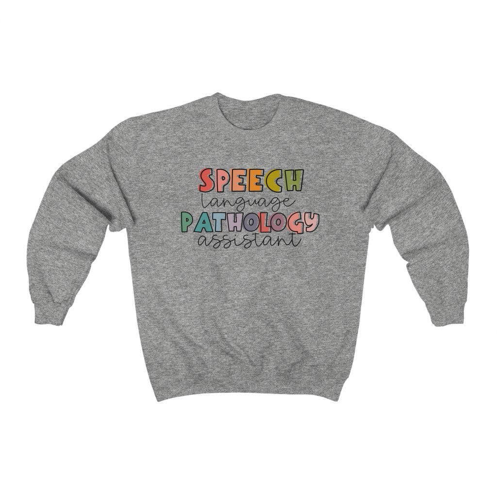 SLPA Crewneck