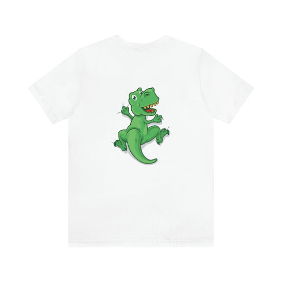 St Pat-Rex Day Tee