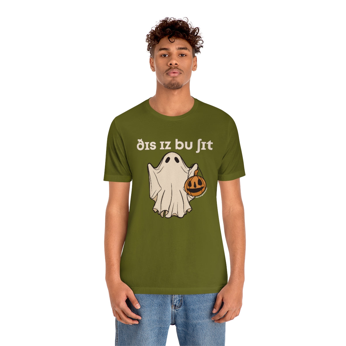 This is Boo-Sh*t (IPA) Tee