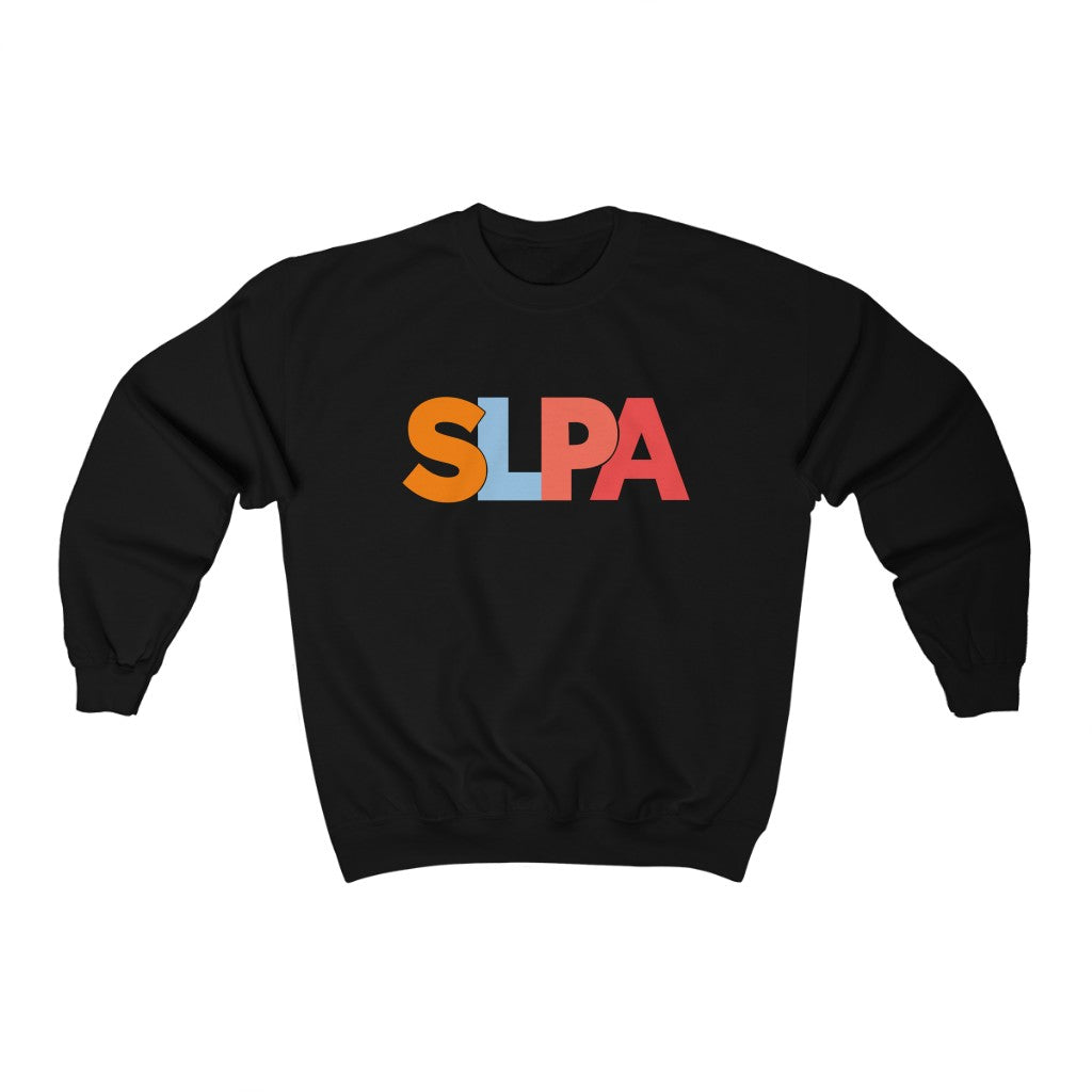 SLPA Crewneck