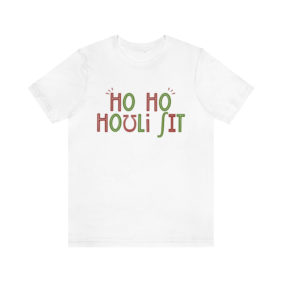 Ho Ho Holy Sh*t (IPA) Tee