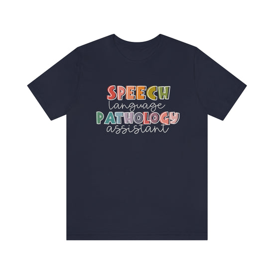 SLPA Tee