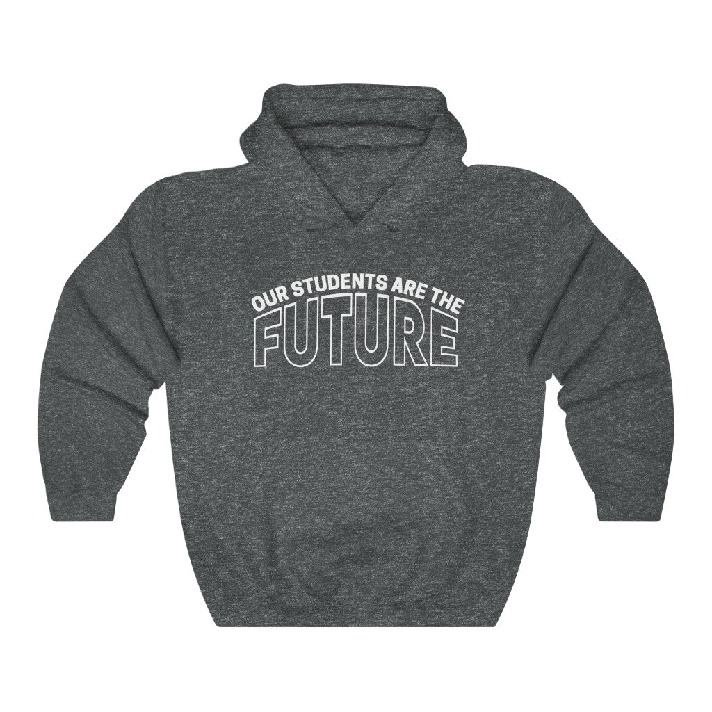 Our Students Are The Future Tee